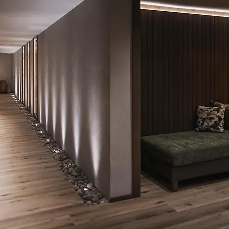 Hotel Adler Ahrntal