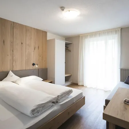 Hotel Adler Ahrntal