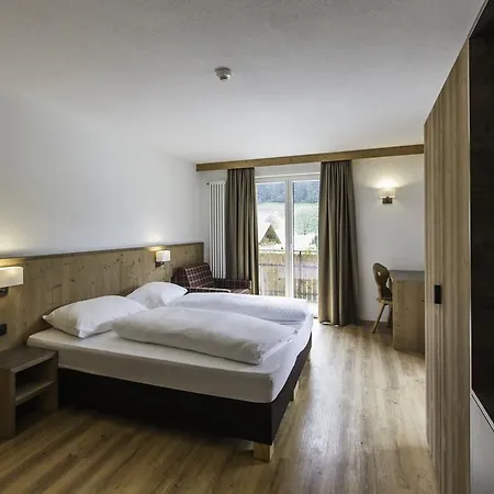 Adler Hotel Ahrntal